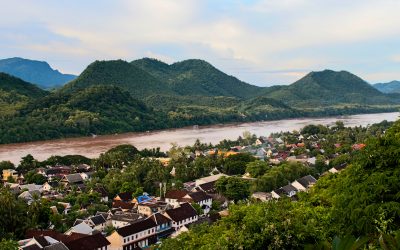 Mission Opportunity – Laos