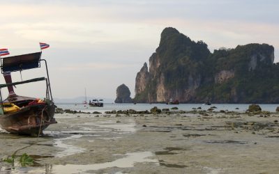 Mission Opportunity – Thailand